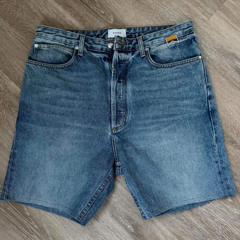 Rhude Men's Shorts